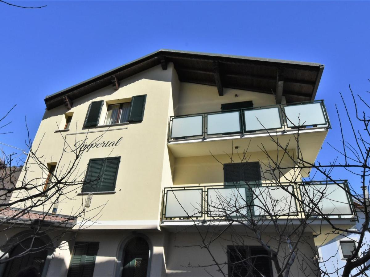 Apartment Stelvio By Interhome Grosotto ภายนอก รูปภาพ