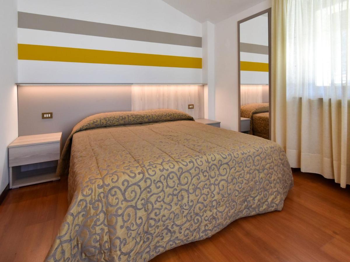 Apartment Stelvio By Interhome Grosotto ภายนอก รูปภาพ