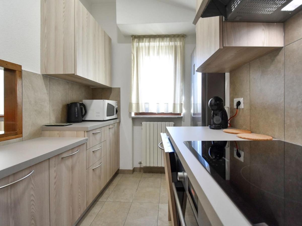 Apartment Stelvio By Interhome Grosotto ภายนอก รูปภาพ
