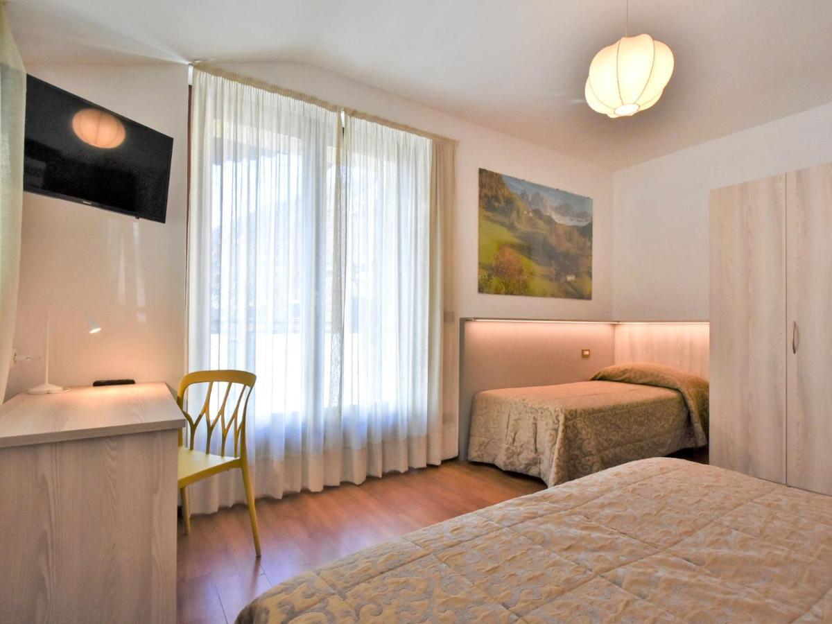 Apartment Stelvio By Interhome Grosotto ภายนอก รูปภาพ