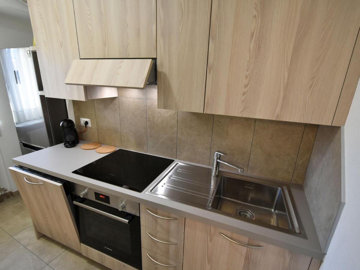 Apartment Stelvio By Interhome Grosotto ภายนอก รูปภาพ