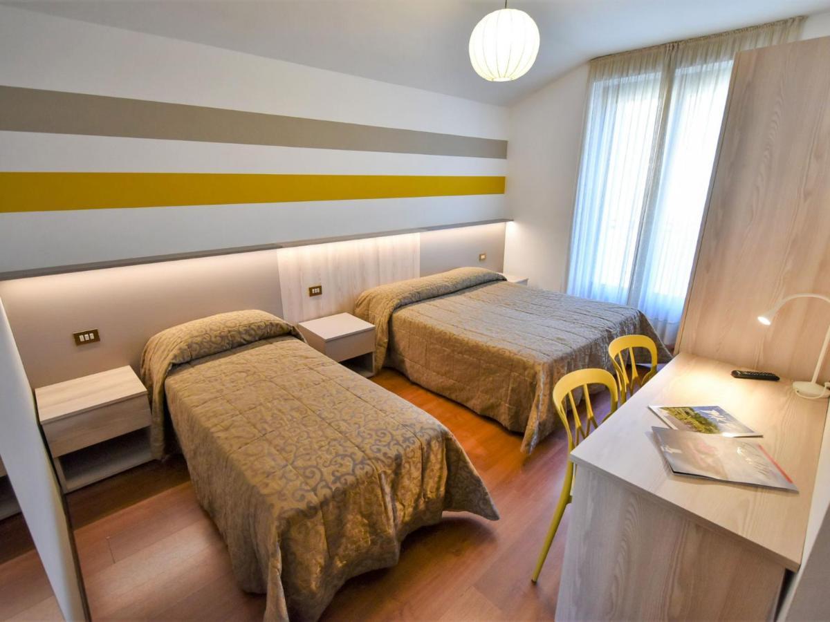Apartment Stelvio By Interhome Grosotto ภายนอก รูปภาพ