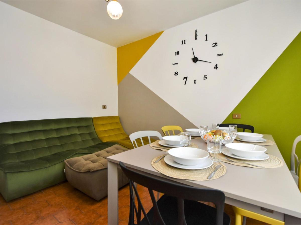 Apartment Stelvio By Interhome Grosotto ภายนอก รูปภาพ