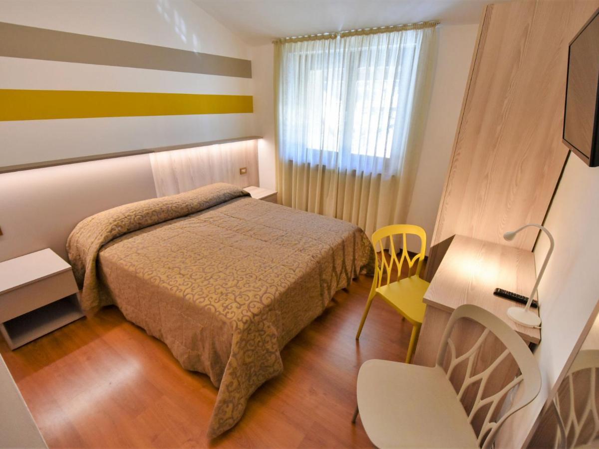 Apartment Stelvio By Interhome Grosotto ภายนอก รูปภาพ