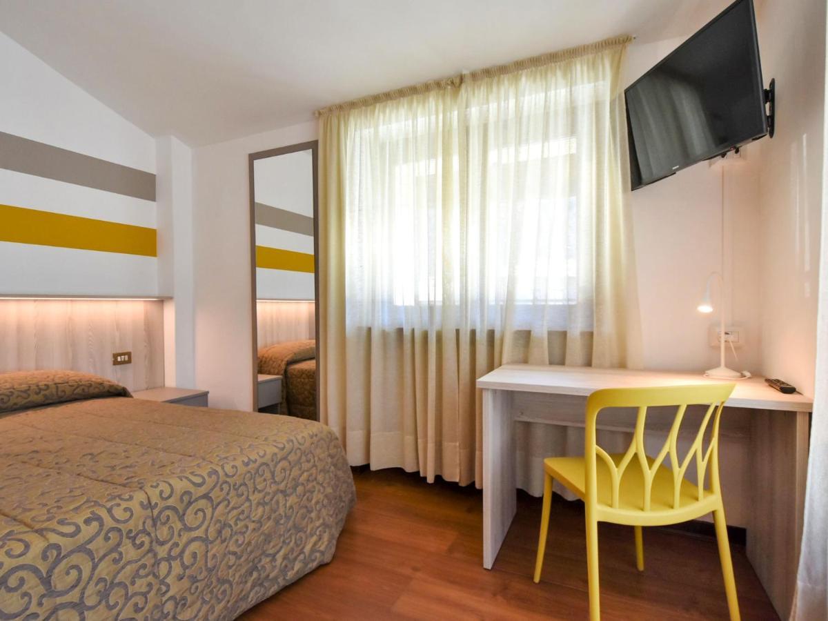 Apartment Stelvio By Interhome Grosotto ภายนอก รูปภาพ