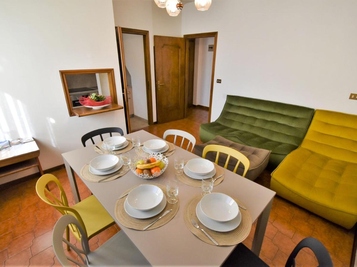 Apartment Stelvio By Interhome Grosotto ภายนอก รูปภาพ